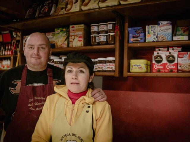La Bottega del Norcino Srl di Silvestri Andrea