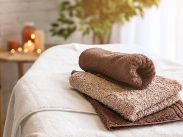 Estetica Marie Claire