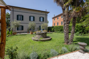 Palazzo Dasso San Martino al Cimino