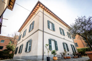 Palazzo Dasso San Martino al Cimino