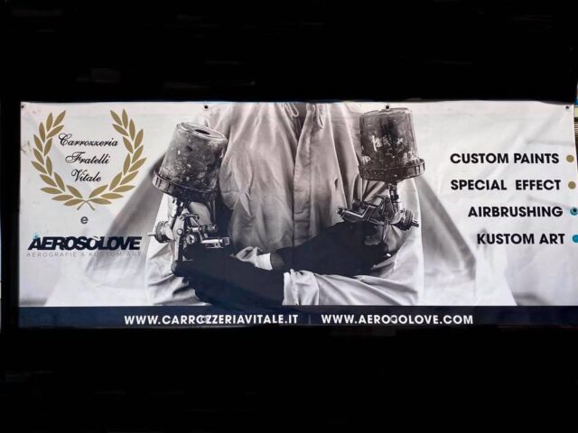 Carrozzeria Fratelli Vitale