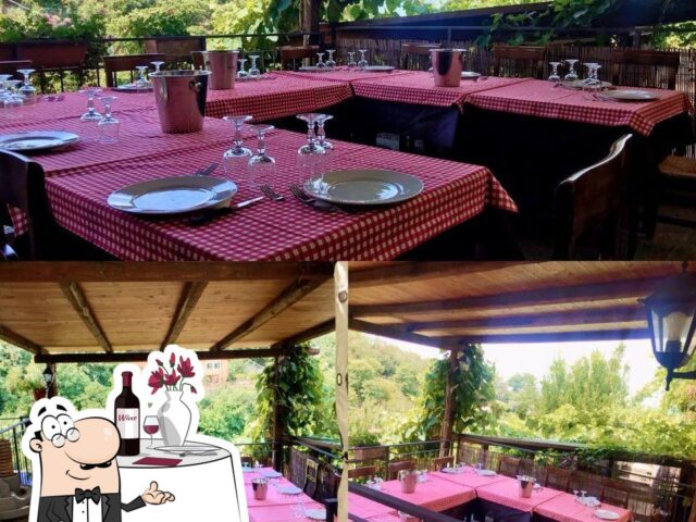 Osteria Sammartinese da Saverio