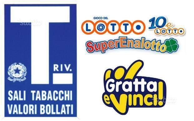 Tabaccheria di Luigina Segatori