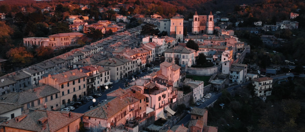 San Martino al Cimino