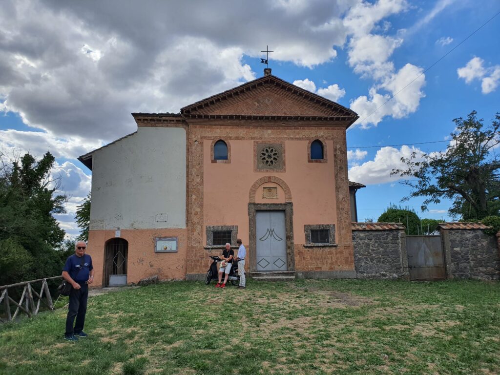Chiesa Nuova