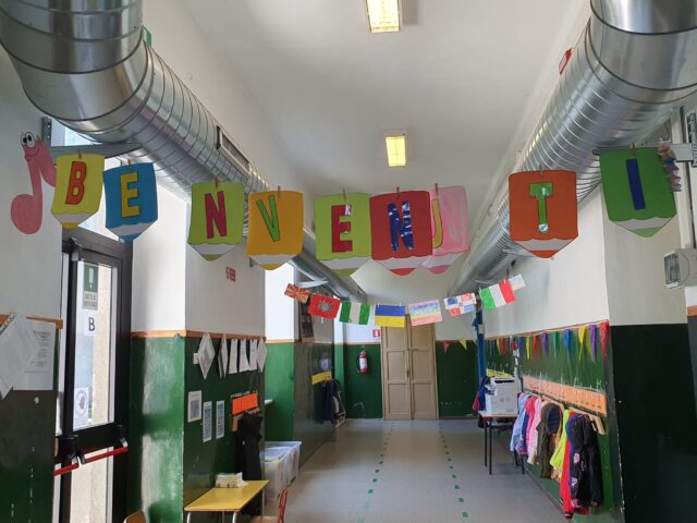 Scuola Materna