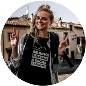 Elisa Turchetti - Pro Loco San Martino al Cimino