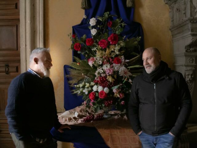 Simone Andrea Marchi & Antonio Marcucci