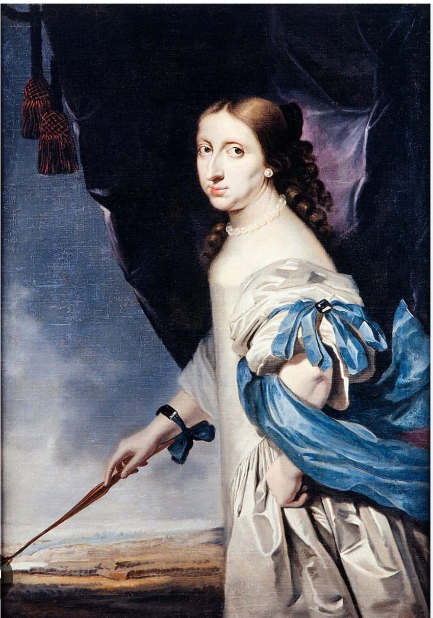 Cristina di Svezia