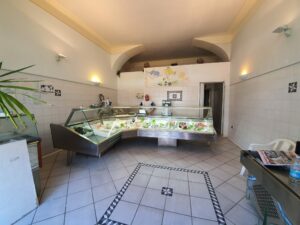Pescheria La Perla dei Cimini San Martino al Cimino 