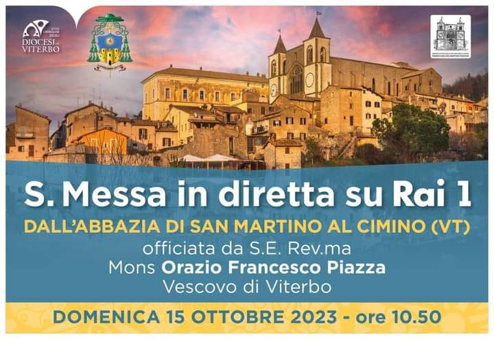 San-Martino-al-Cimino-Santa-messa-in-diretta-su-RAI-uno