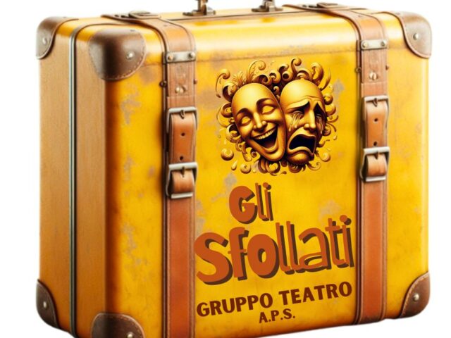 Gruppo Teatro GLI SFOLLATI APS