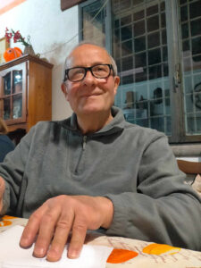 Stefano Cenani