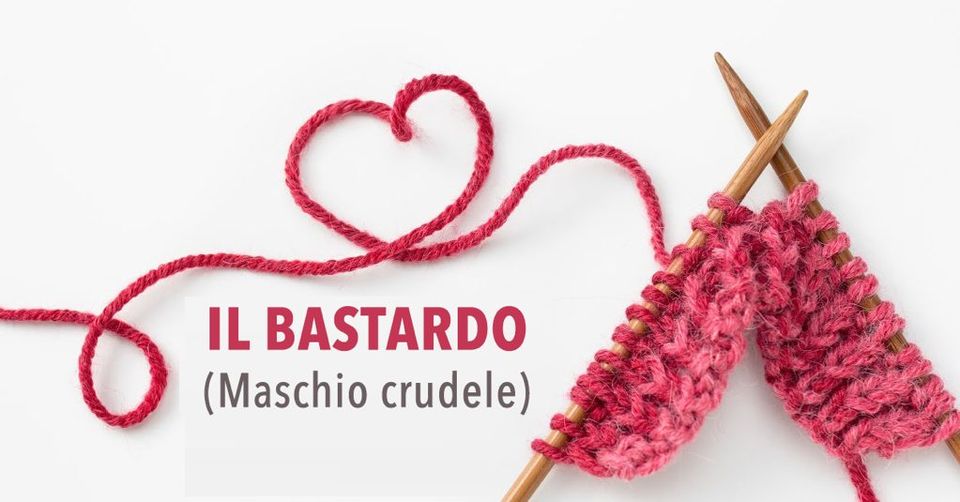 Il Bastardo