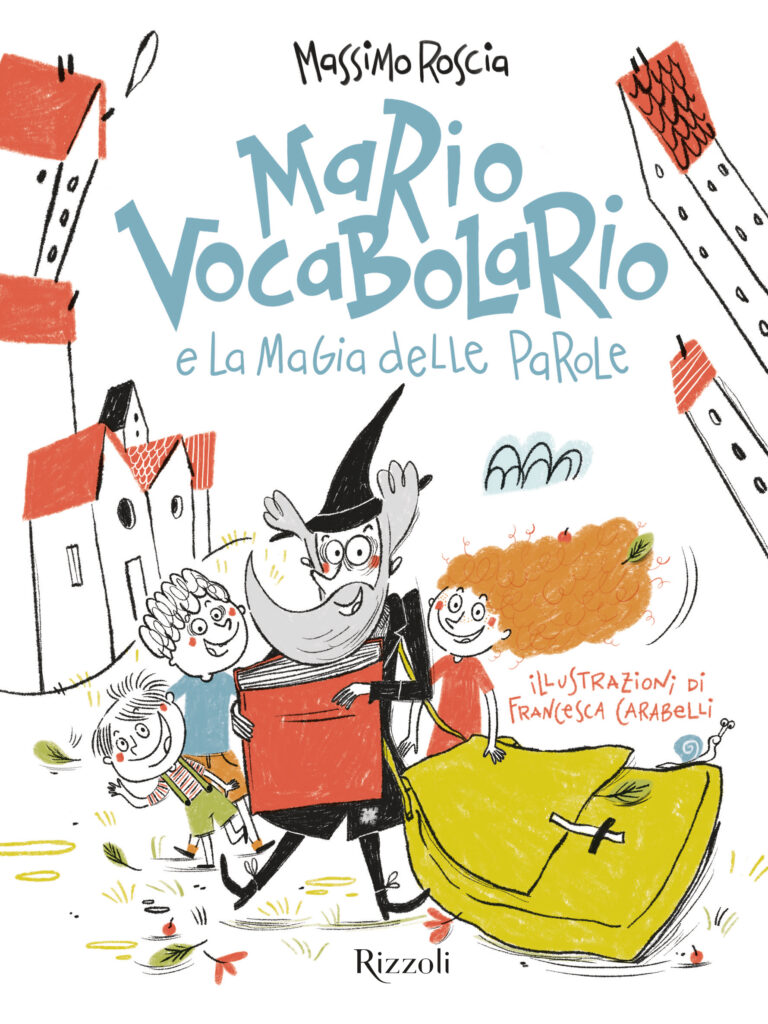 Mario Vocabolario Massimp Roscia San Martino al cimino