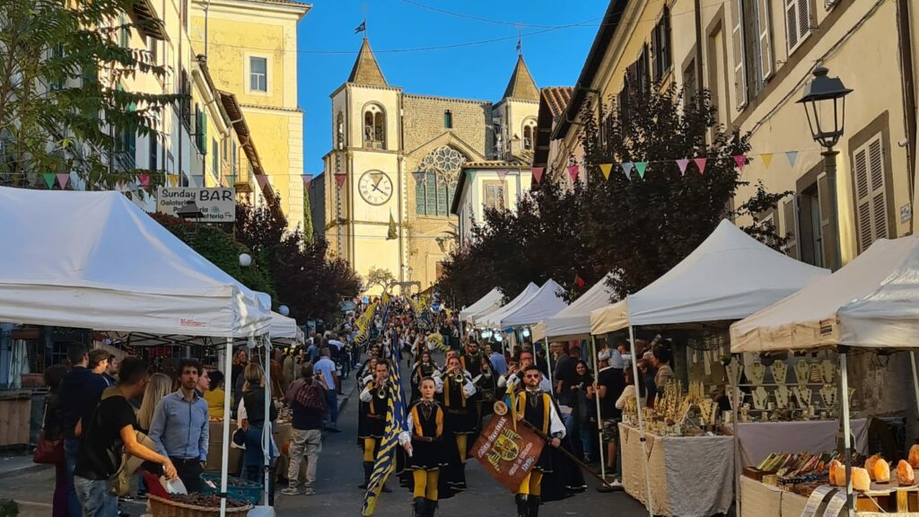 San Martino al Cimino